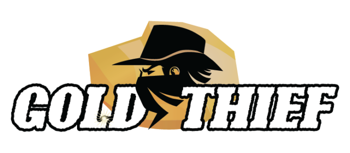 Gold Thief