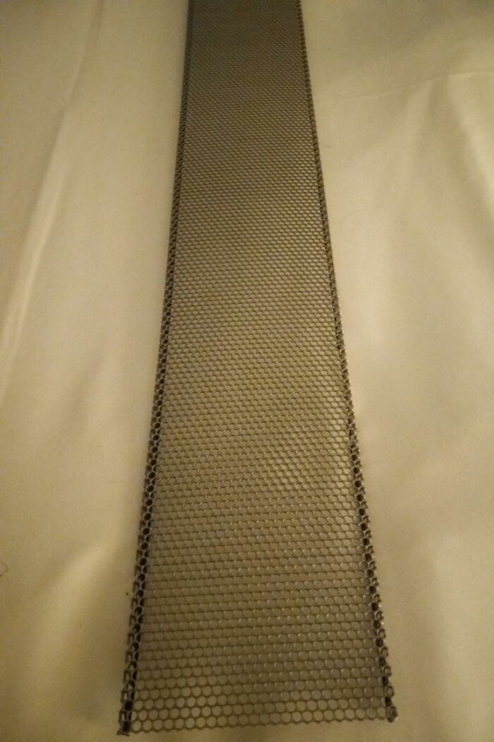 3/16" Screen - Sold Separately