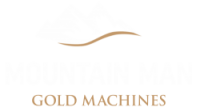 Mountain Man Gold Logo